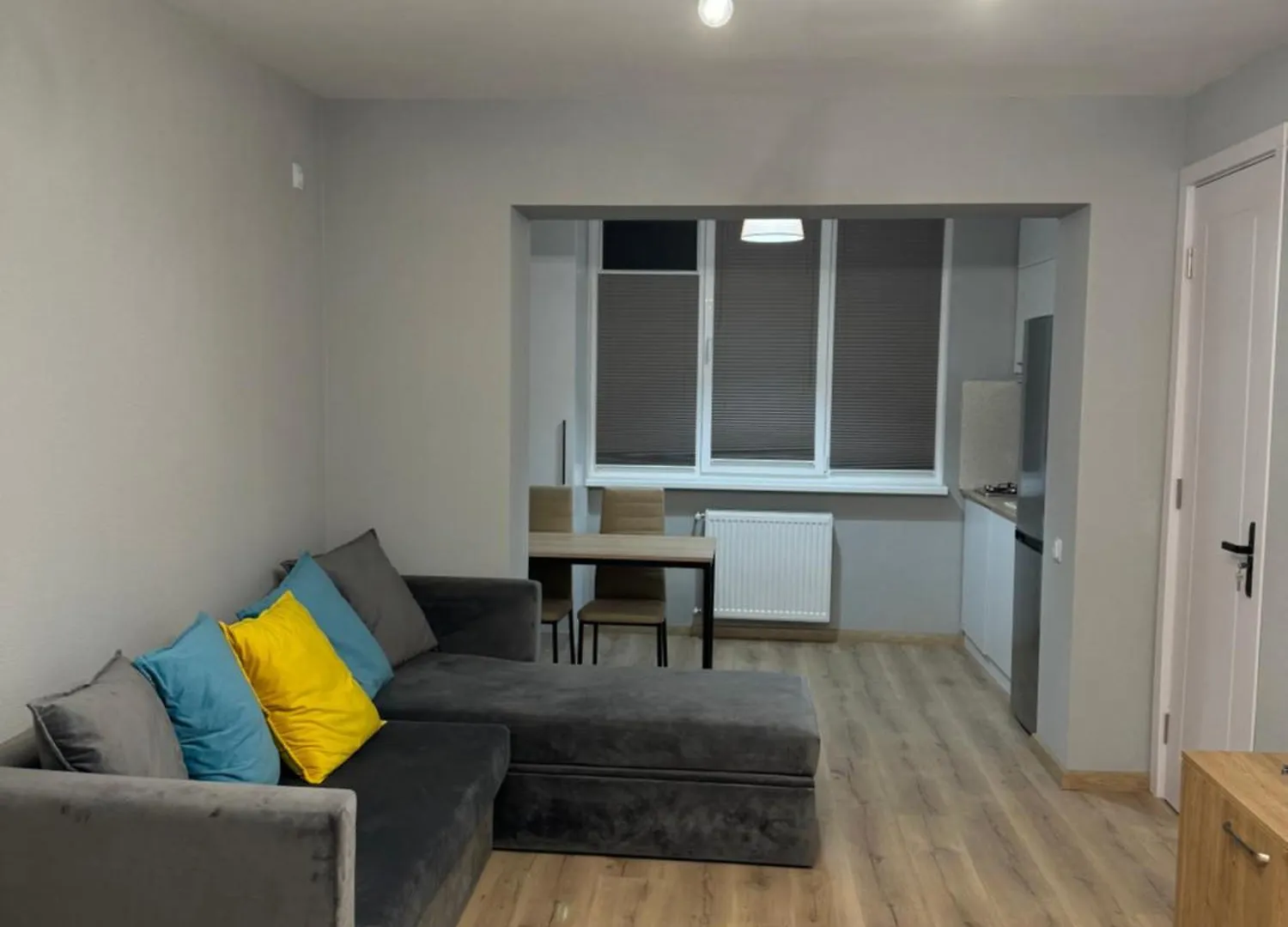 Cosy Apartment In The City Center Tbilisi Georgien