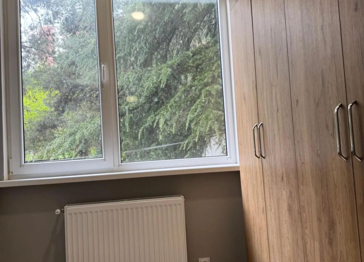 Cosy Apartment In The City Center Tbilisi